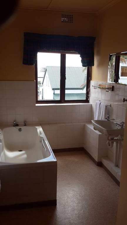 Victoria Hotel Bredasdorp Pokoj fotografie