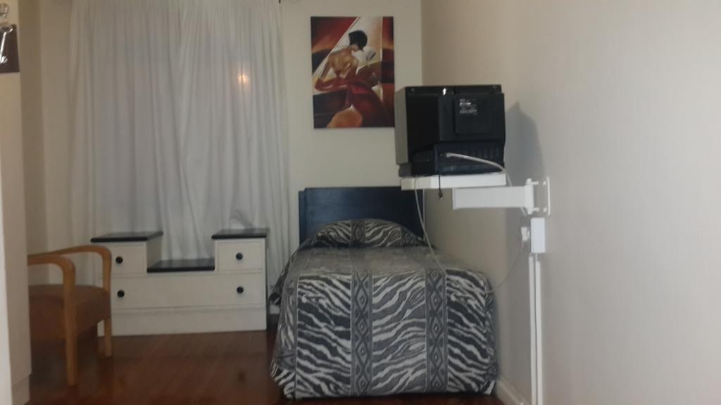 Victoria Hotel Bredasdorp Pokoj fotografie