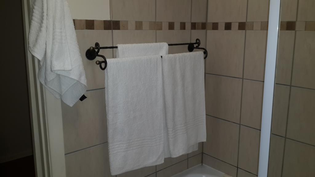 Victoria Hotel Bredasdorp Pokoj fotografie