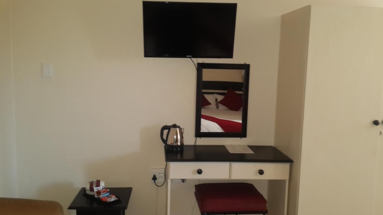 Victoria Hotel Bredasdorp Pokoj fotografie